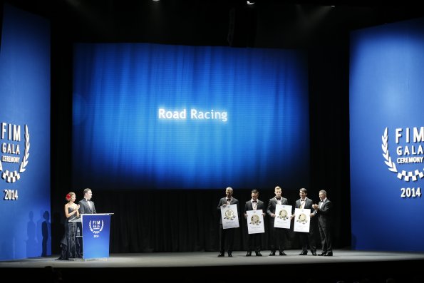 FIM GALA JEREZ 2014PRESENTATEURS